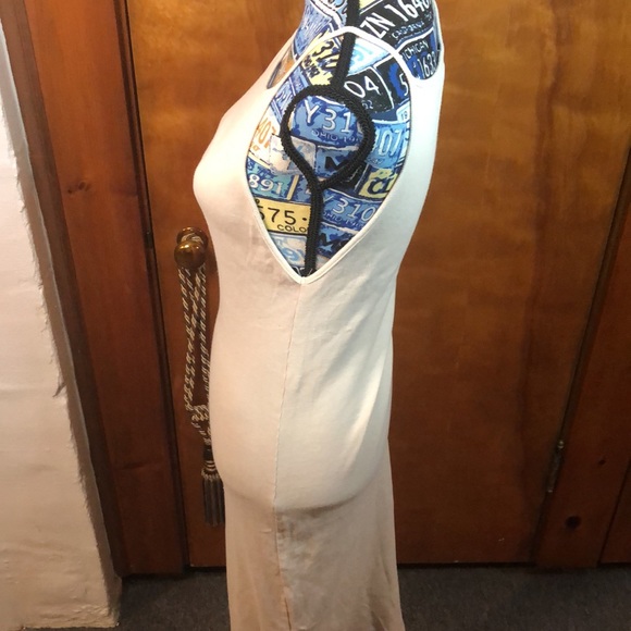 Forever 21 Dress Medium - Picture 4 of 6